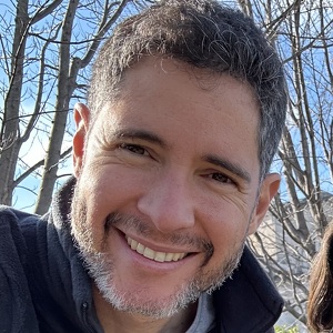 Fundraising Page: Fausto Scalet